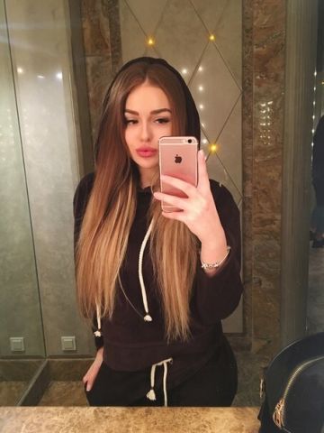 Анкета проститутки Рада - Фото 1, , 23 года, №181114